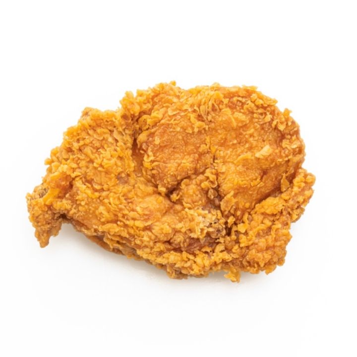 Add Chicken to Any Salad