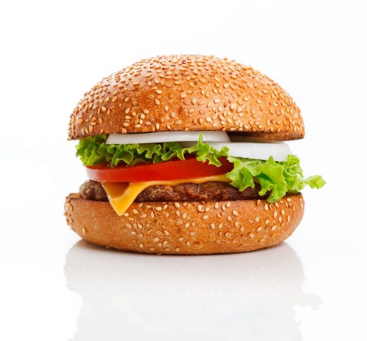 Cheeseburger