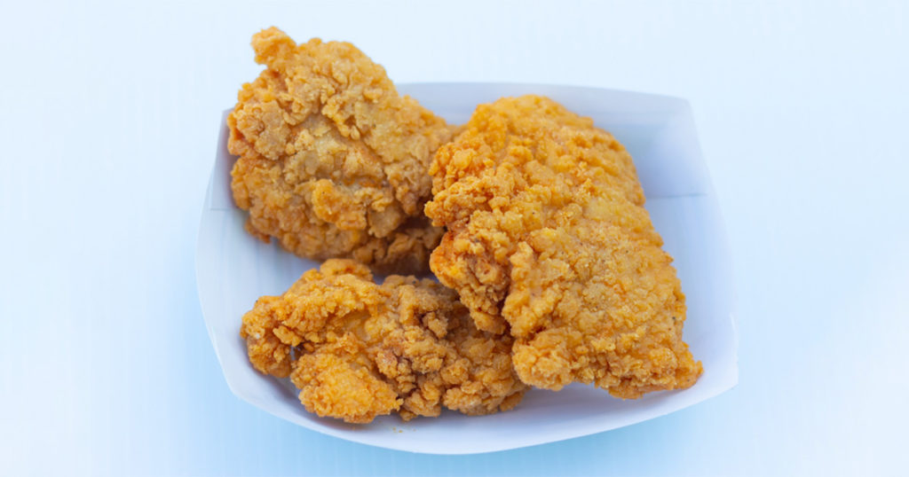 Chicken Tenders