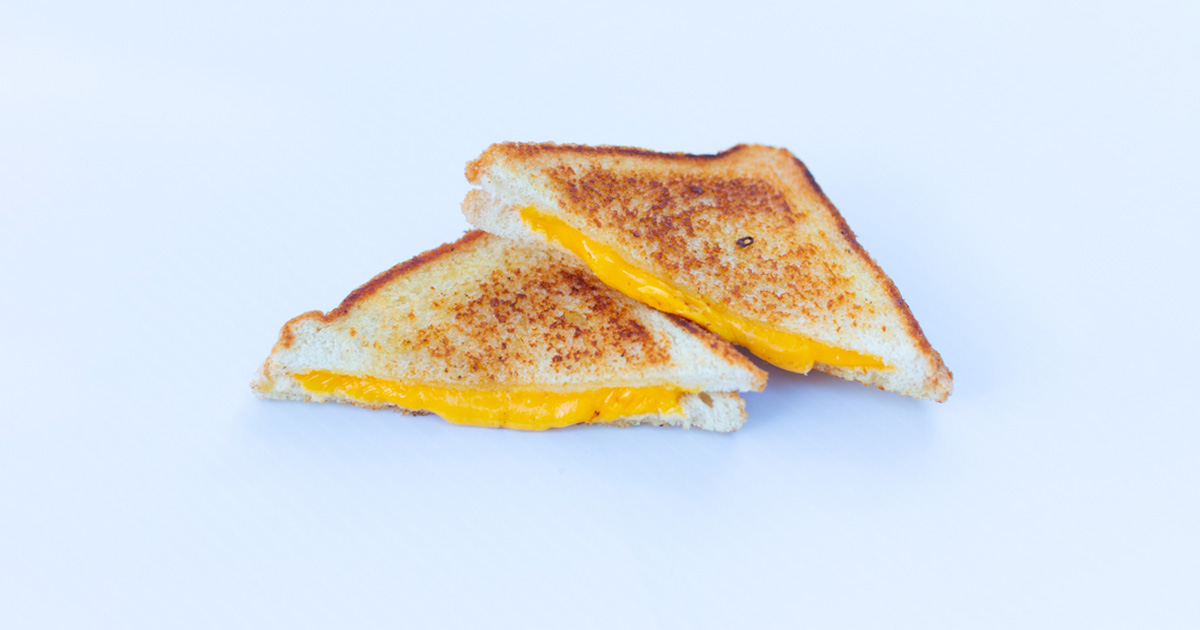 Grilled Cheese