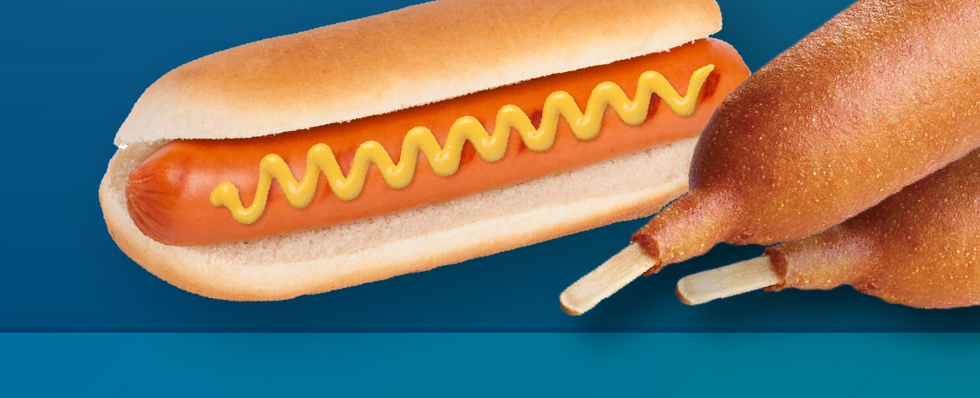 Hot Dog
