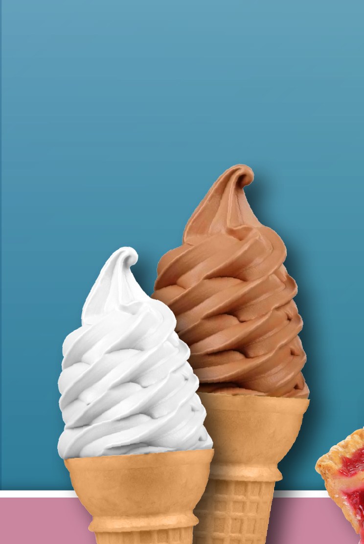 Ice Cream Cone