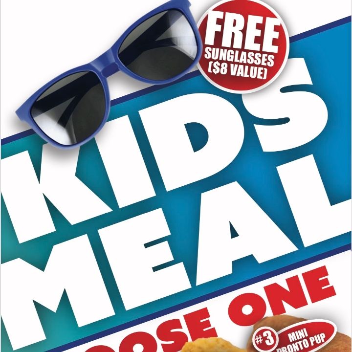 Kids Meal