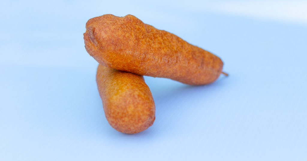 Original Pronto Pup