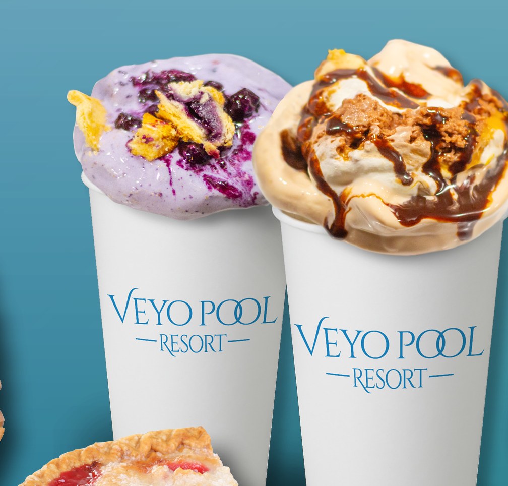 Regular Shake