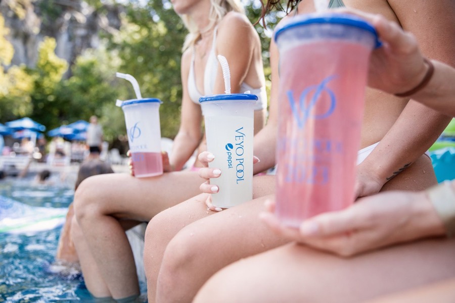 The No-Brainer Cup